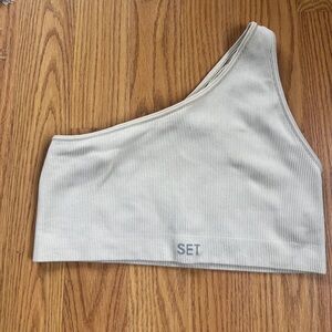 SET sports bra
